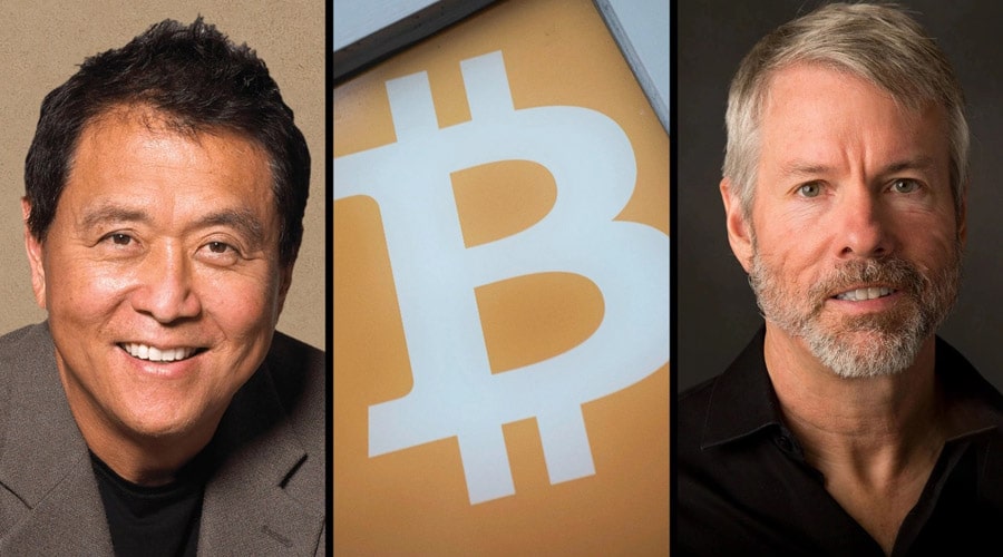 bitcoin-price-to-hit-13m-robert-kiyosaki-backs-michael-saylor-prediction