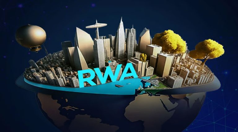 Wat Is Rwa آشنایی با مفهوم RWA + توکن دارایی دنیای واقعی چیست؟ - رمز ارز نیوز