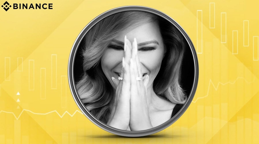 binance-update-on-melania-sparks-optimism-amid-75-pump-whats-next-r