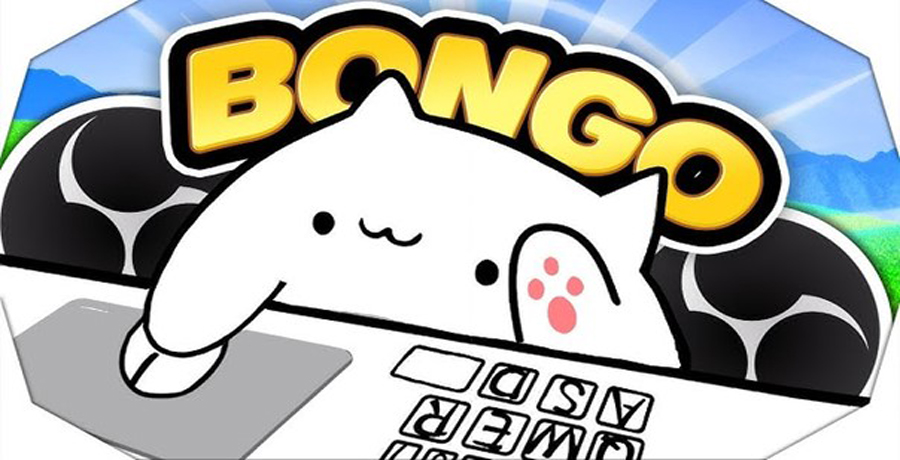 ارز دیجیتال BONGO