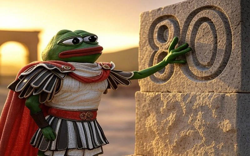 ارز دیجیتال KEKIUS