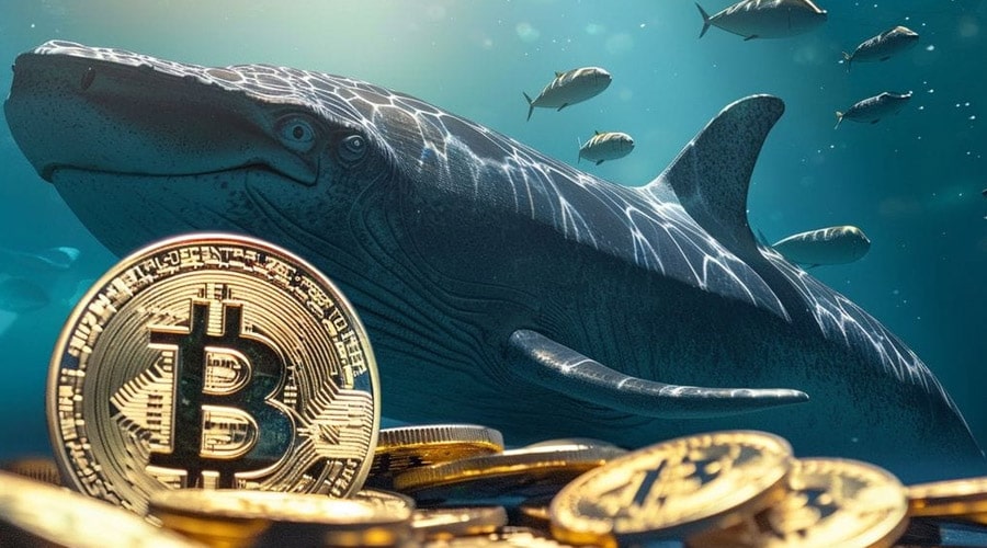 https://bitcoinist.com/whos-selling-bitcoin-top-analyst-uncovers-old-whale-activity/