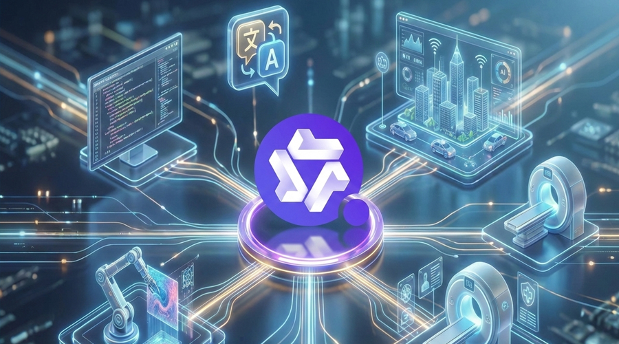 هوش مصنوعی Qwen