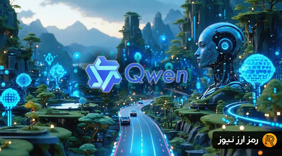 Qwen artificial intelligence