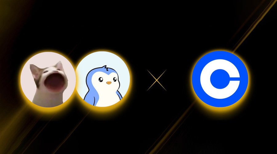 coinbase-listing-gains-popcat-pengu-