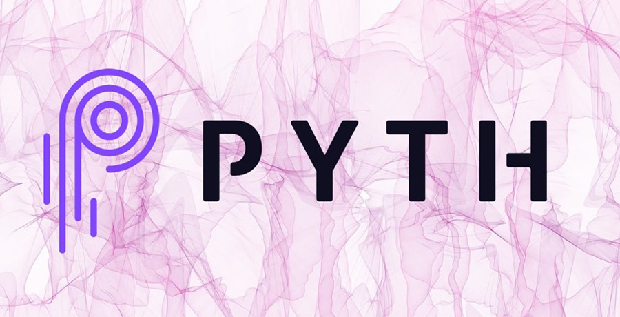 توکن PYTH