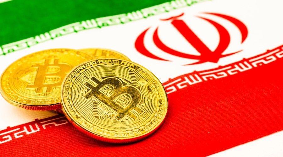 Iranian-cryptocurrency-exchange