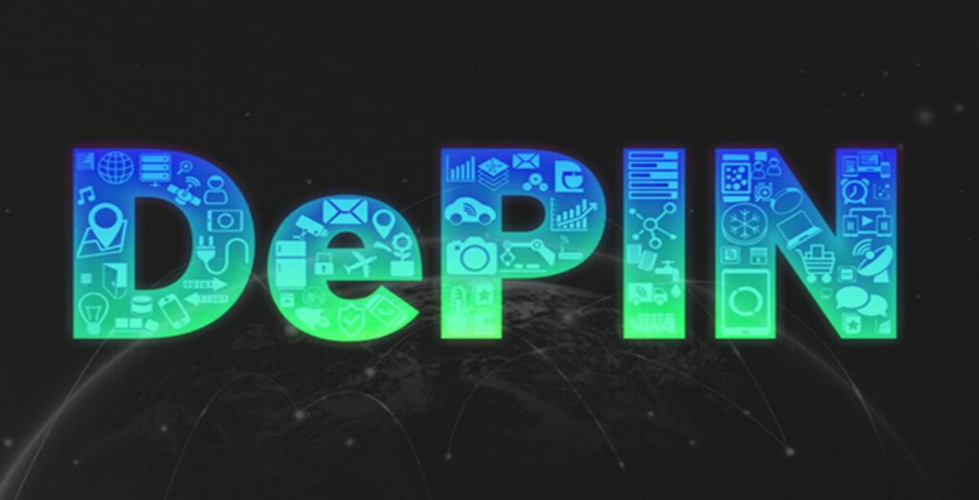 بهترین ارزهای دیجیتال دپین
