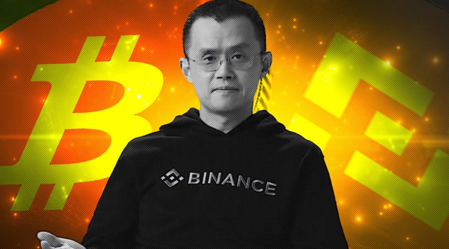 binance-founder-reacts-as-trump-fails-to-name-bnb-in-strategic-reserve