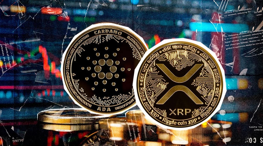 crypto-leaders-question-xrp-cardano-inclusion