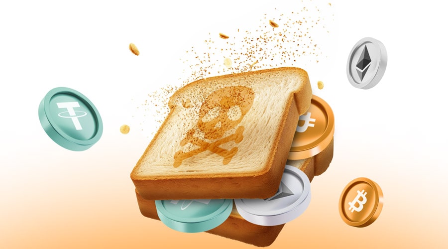 crypto-trader-loses-least-215000-stablecoins-from-sandwich-attack-