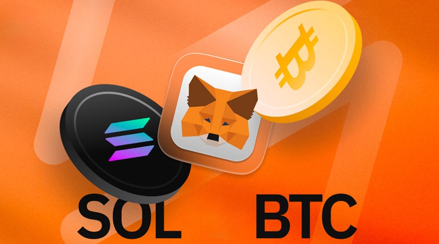 crypto-wallet-metamask-introducing-native-bitcoin-btc-and-solana-sol-support-this-year-