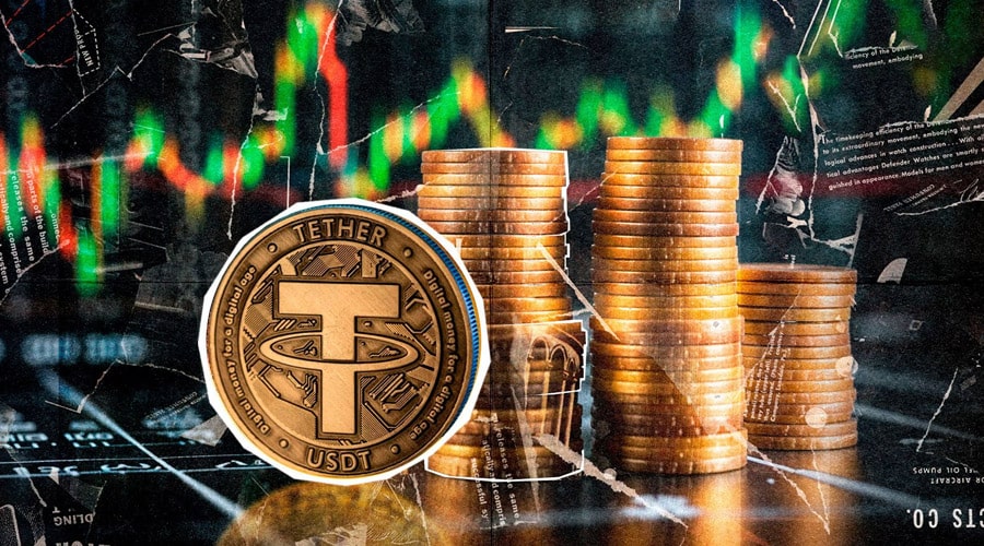 tether-on-chain-activity-hits-six-month-high-traders-could-be-preparing-buy-santiment