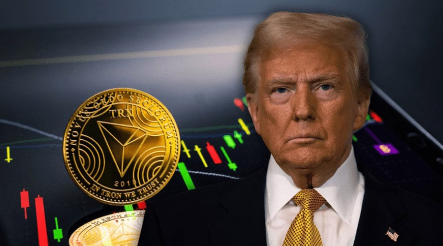 tron-price-implications-as-justin-sun-hints-trx-may-be-in-trumps-crypto-strategic-reserve-