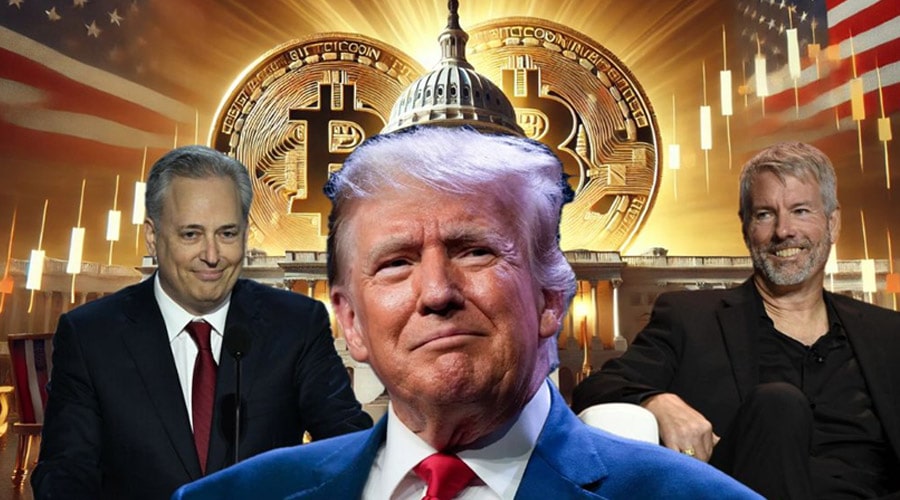 white-house-donald-trump-crypto-summit