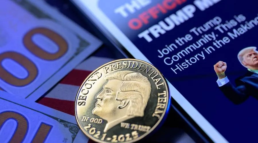 why-president-trumps-trump-coin-price-shot-up-21-today