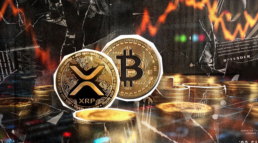 xrp-vs-bitcoin-community-debate-heats-up-after-us-strategic-reserve-announcement