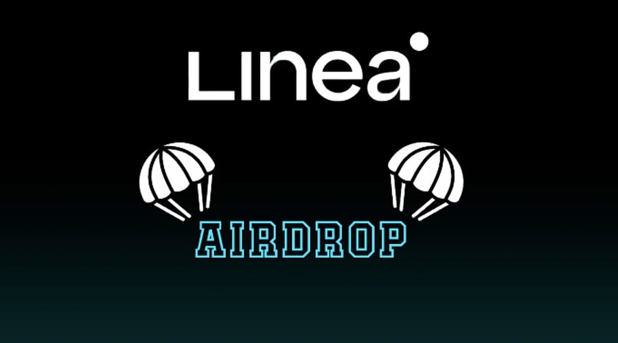 Linea-airdrop