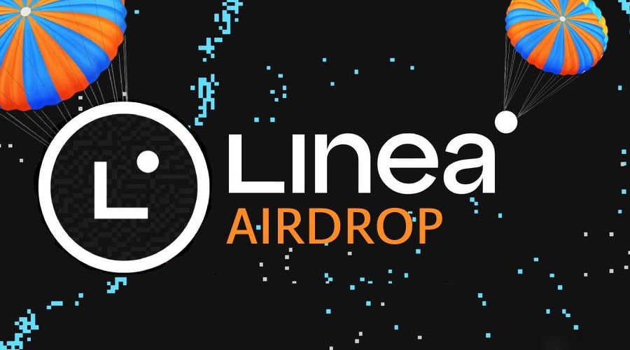Linera-airdrop