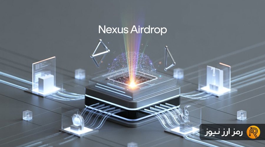 Nexus airdrop