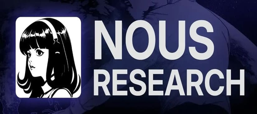 ایردراپ Nous Research