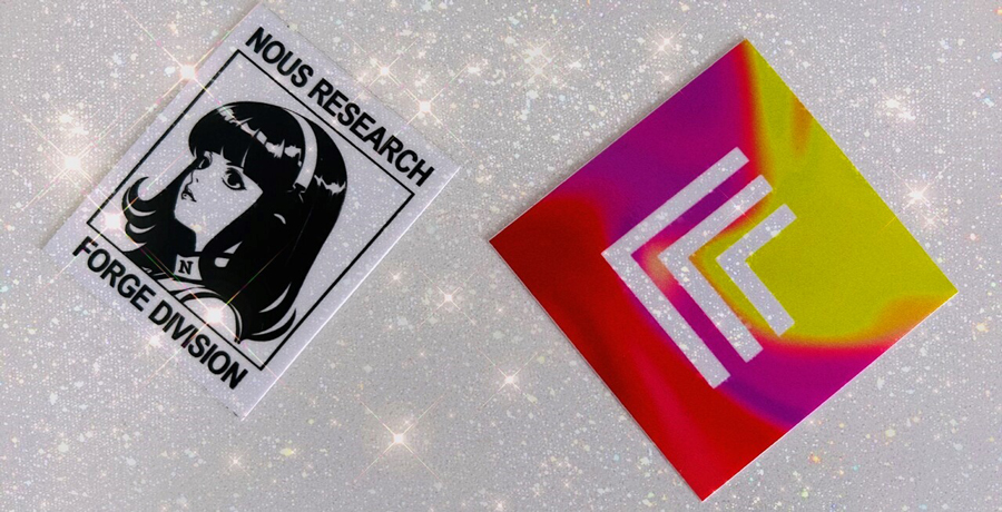 ایردراپ Nous Research