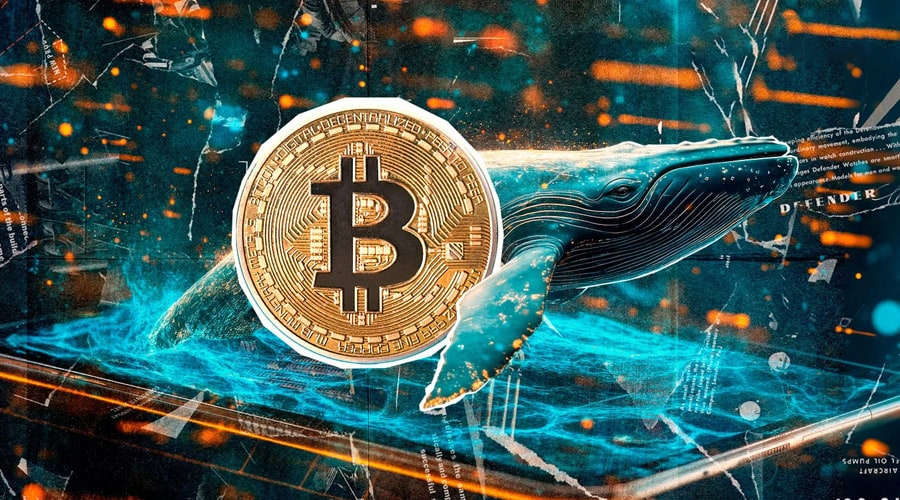 big-bitcoin-wallets-accumulate-smaller-retail-investors-fade-santiment-