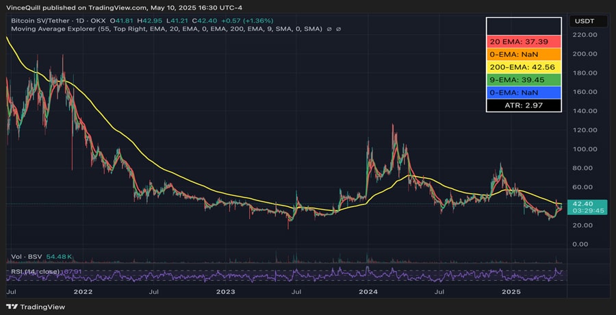 bitcoin-sv-investors-resurrect-2019-binance-lawsuit