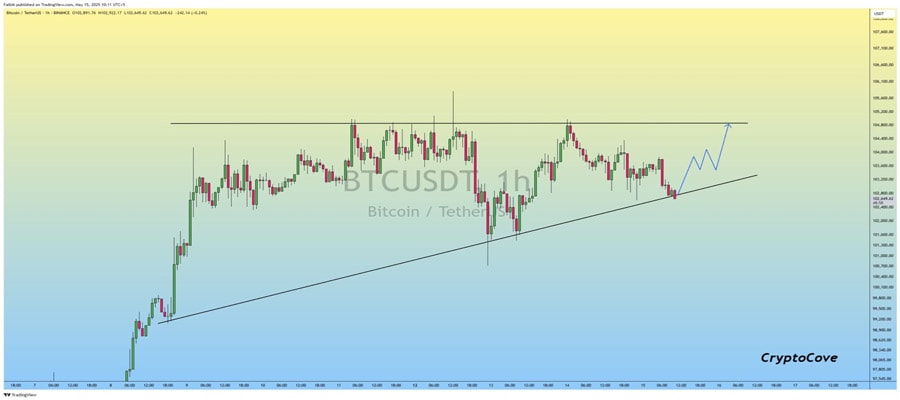 blackrock-bitcoin-etf-inflows-shoot-as-btc-eyes-final-consolidation