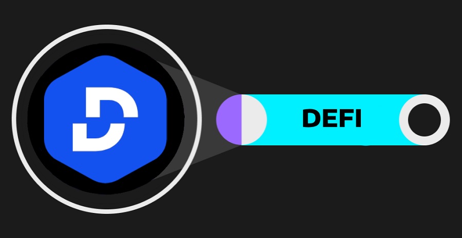 DeFi چیست؟ DeFi چیست؟