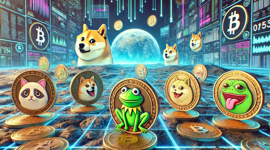 meme-coins-on-the-rebound-as-bitcoin-btc-consolidation-continues-weekend-watch