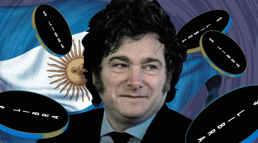 milei-dissolves-libra-task-force-price-skyrockets-