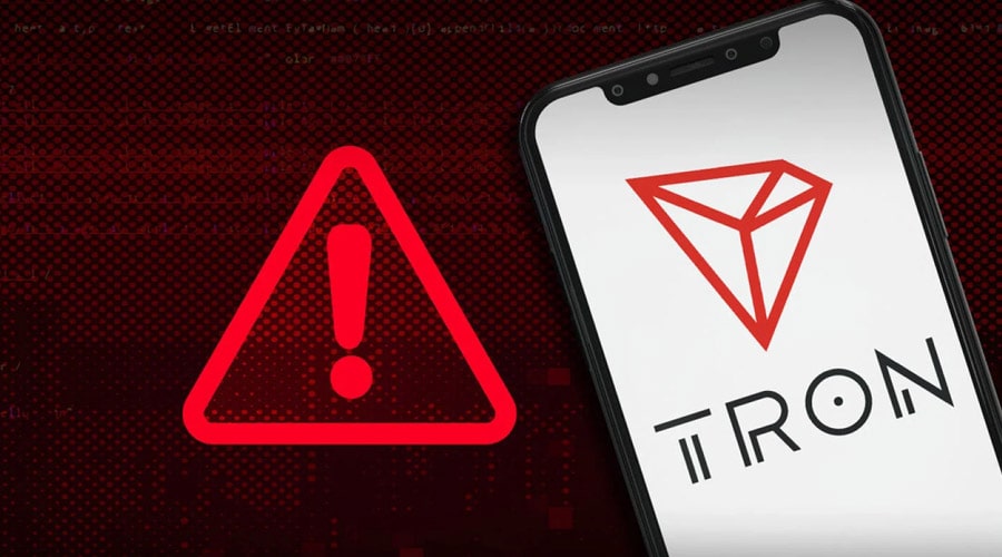 tron-dao-investigates-x-hack-while-network-revenue-hits-record-high