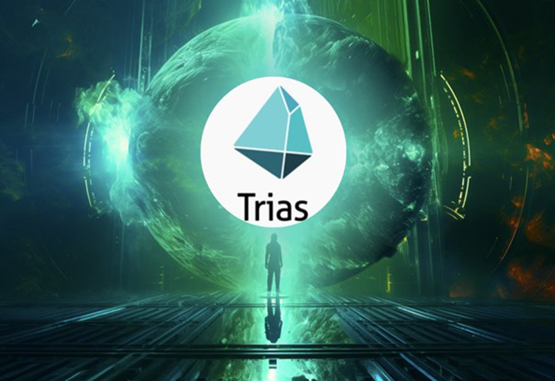 توکن TRIAS