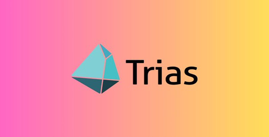 ارز دیجیتال تریاس توکن
