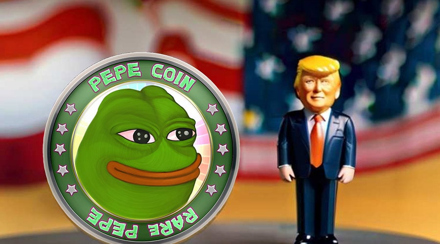 why-is-pepe-coin-trending-today-