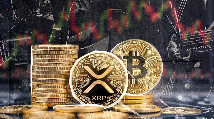xrp-holders-mature-while-price-slip