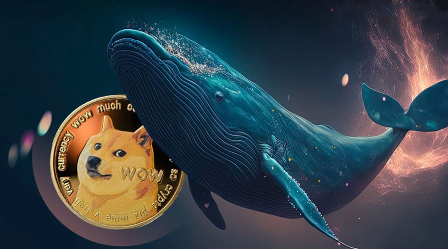 60m-doge-moves-from-coinbase-to-unknown-wallet-as-dogecoin-retests-0-19