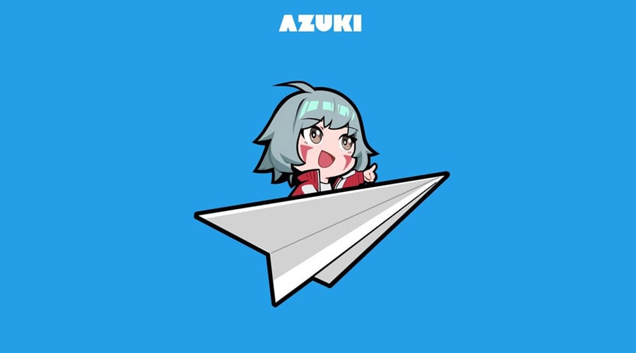 AzukiTONTEL