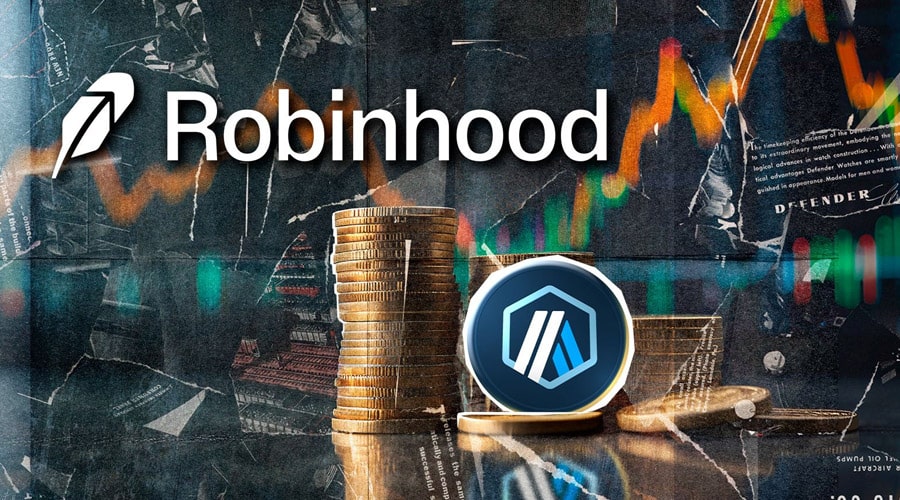 arbitrum-gains-speculation-robinhood-partnership