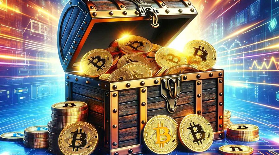 bitcoin-treasuries-now-hold-nearly-31-bitcoin-supply-gemini