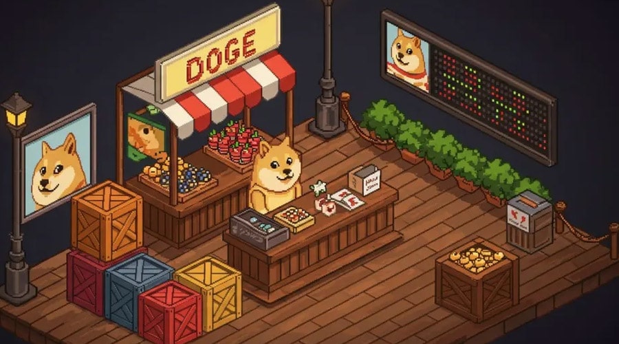 dogecoin-flood-games-dogeos-playsout
