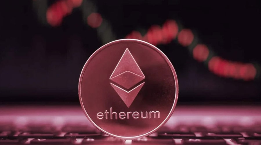 ethereum-price-slides-bearish-pressure-intensifies-