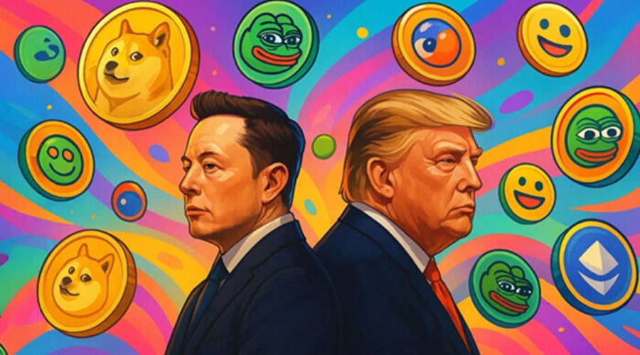 trump-musk-feud-becomes-memecoin-meta-leads-to-surge-in-trading-volume