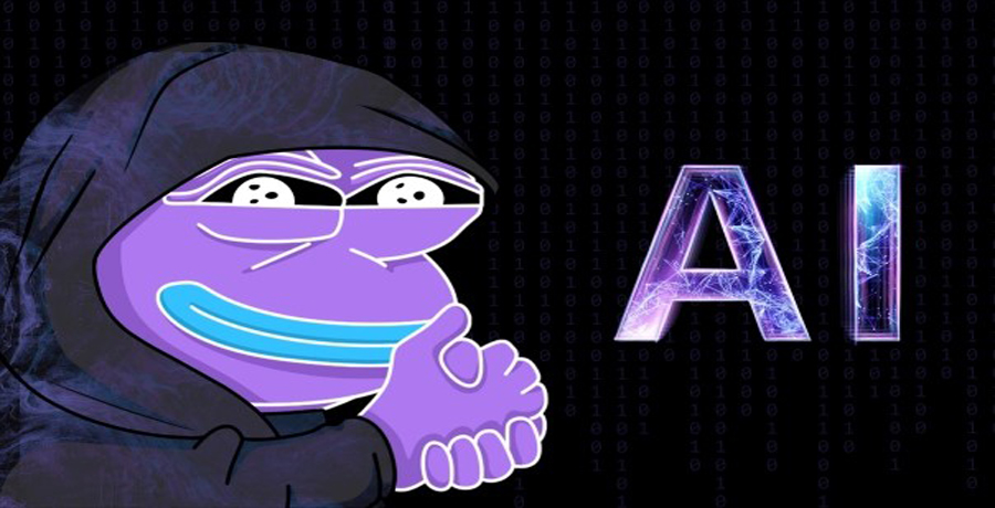 ارز دیجیتال aixbt
