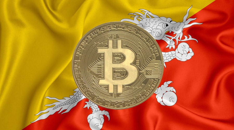 bhutan-govt-planning-to-sell-bitcoin-as-btc-price-breaks-all-time-high-