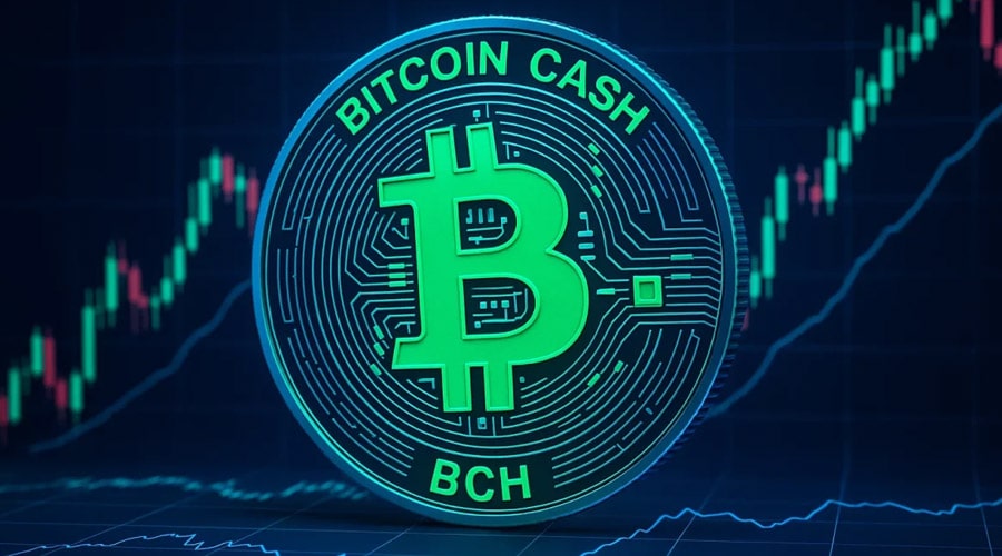 bitcoin-cash-hits-555-can-bch-finally-escape-this-trendline-trap