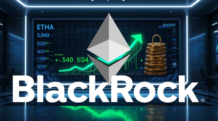 blackrock-ethereum-etf-approaches-3-million-eth-milestone-challenges-vanguard-in-inflows