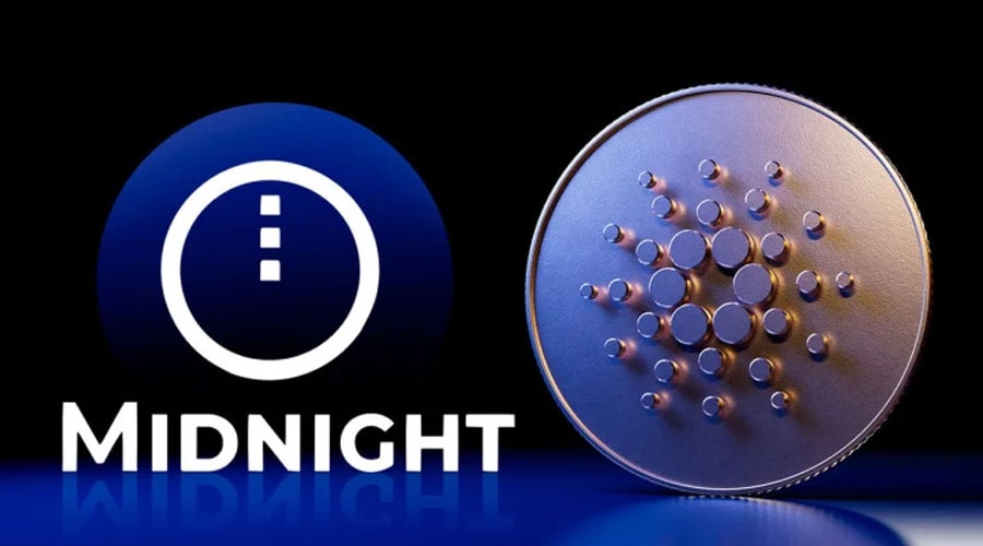 charles-hoskinson-shares-key-updates-on-midnight-glacier-drop