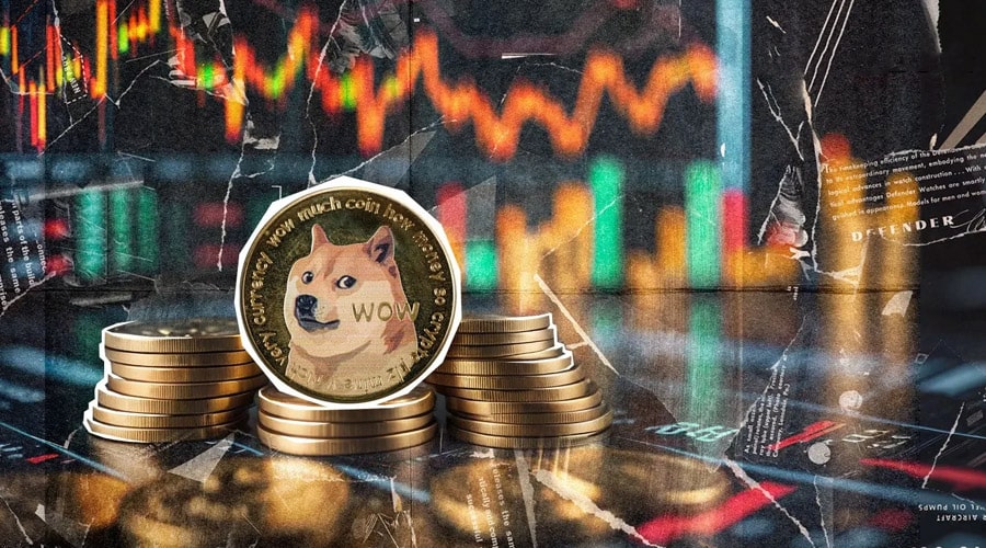 dogecoin-pops-6-to-lead-majors-gains-as-bitcoin-nears-110k-on-fresh-rate-cut-optimism